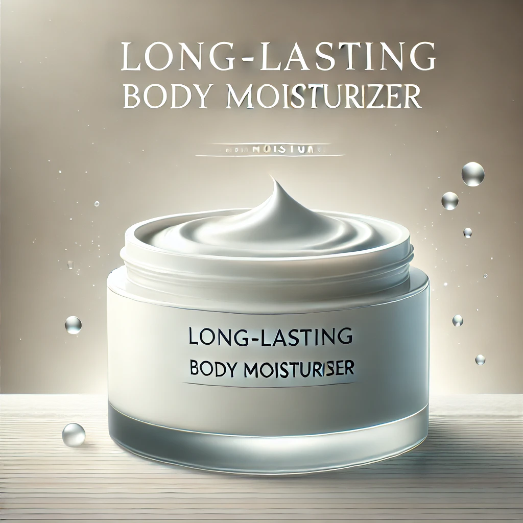 long lasting body moisturizer for winters