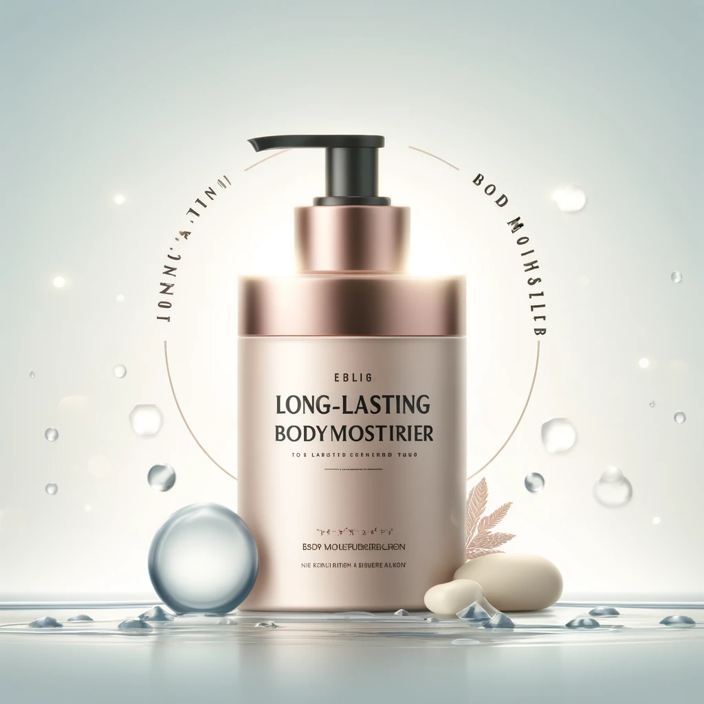 long lasting body moisturizer for winter