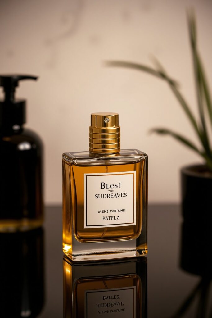 10 best perfumes for men's