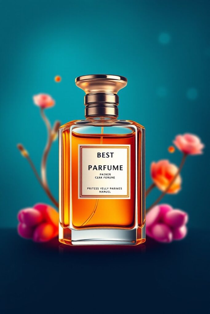 10 best perfumes for men's