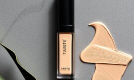 How To Apply Tarte Concealer?