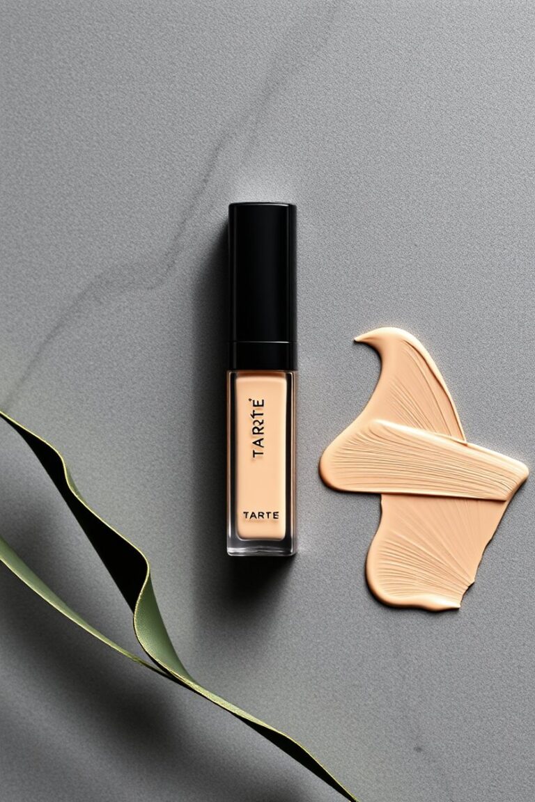 tarte concealer