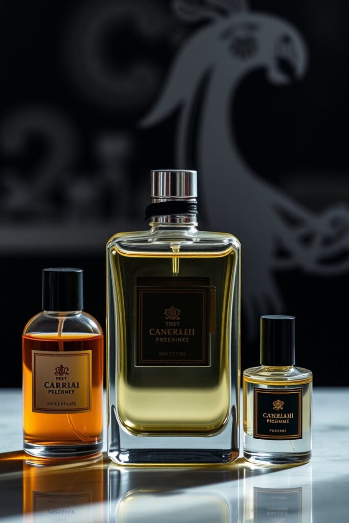 10 best perfumes for men's