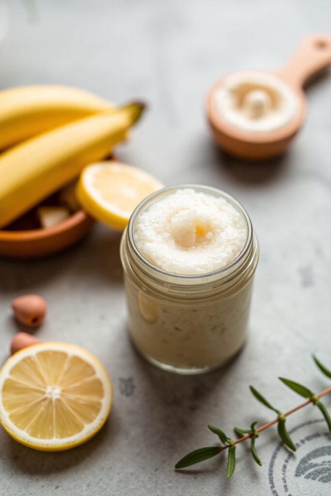 10 body scrubs