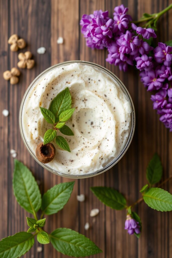 10 body scrubs