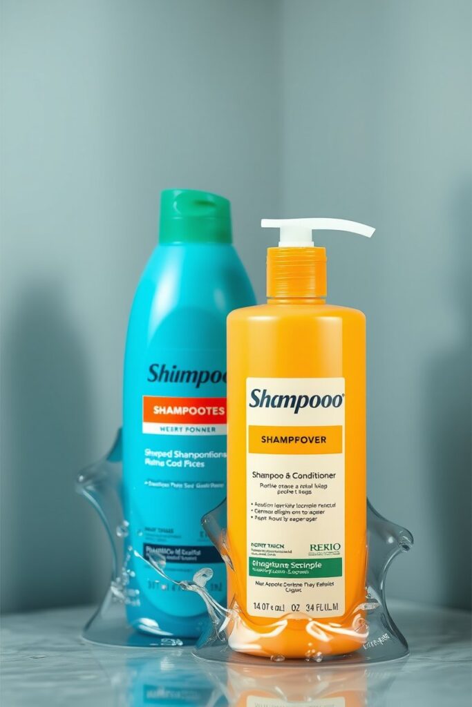 best shampoo for hair growth