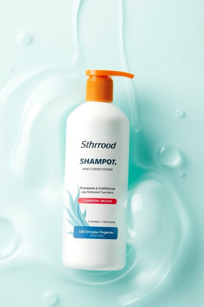 best hair growth shampoo