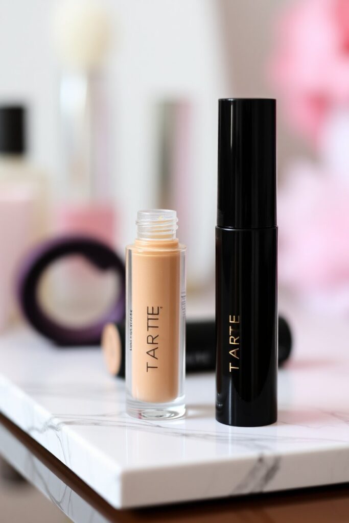 tarte concealer