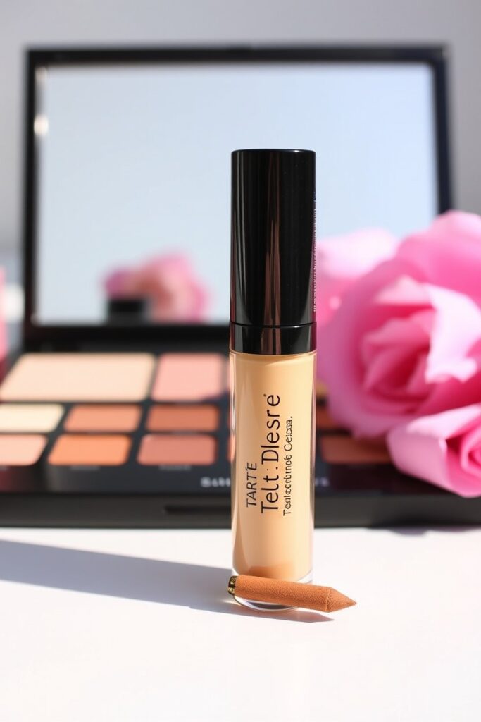 tarte concealer