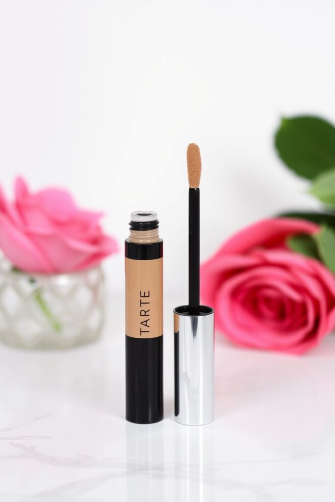tarte concealer