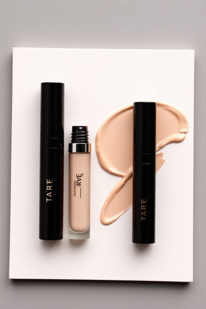 tarte concealer