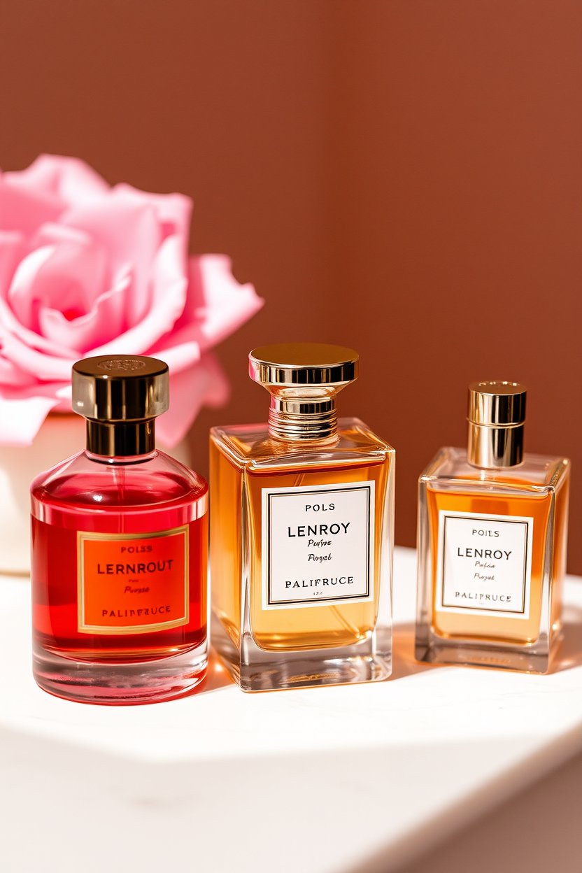 10 best perfumes for men's