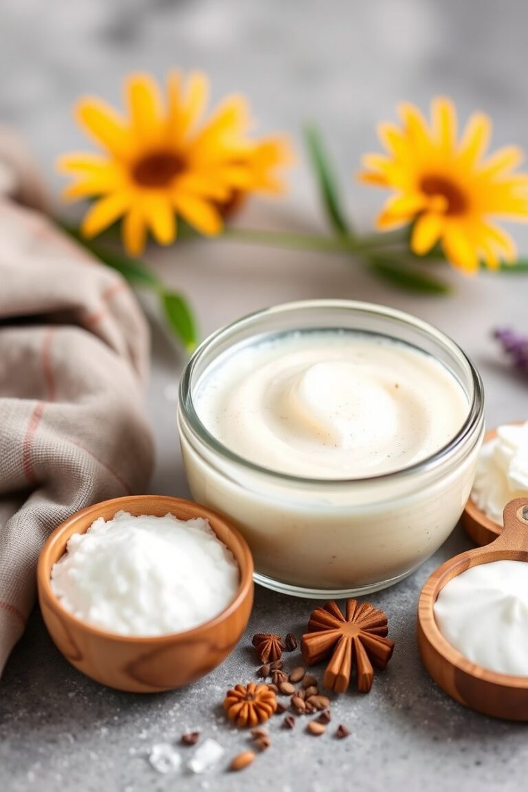 10 body scrub