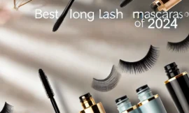 Best Long Lash Mascaras of 2024