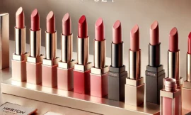 Best Matte Lipsticks for Dry Lips in 2024