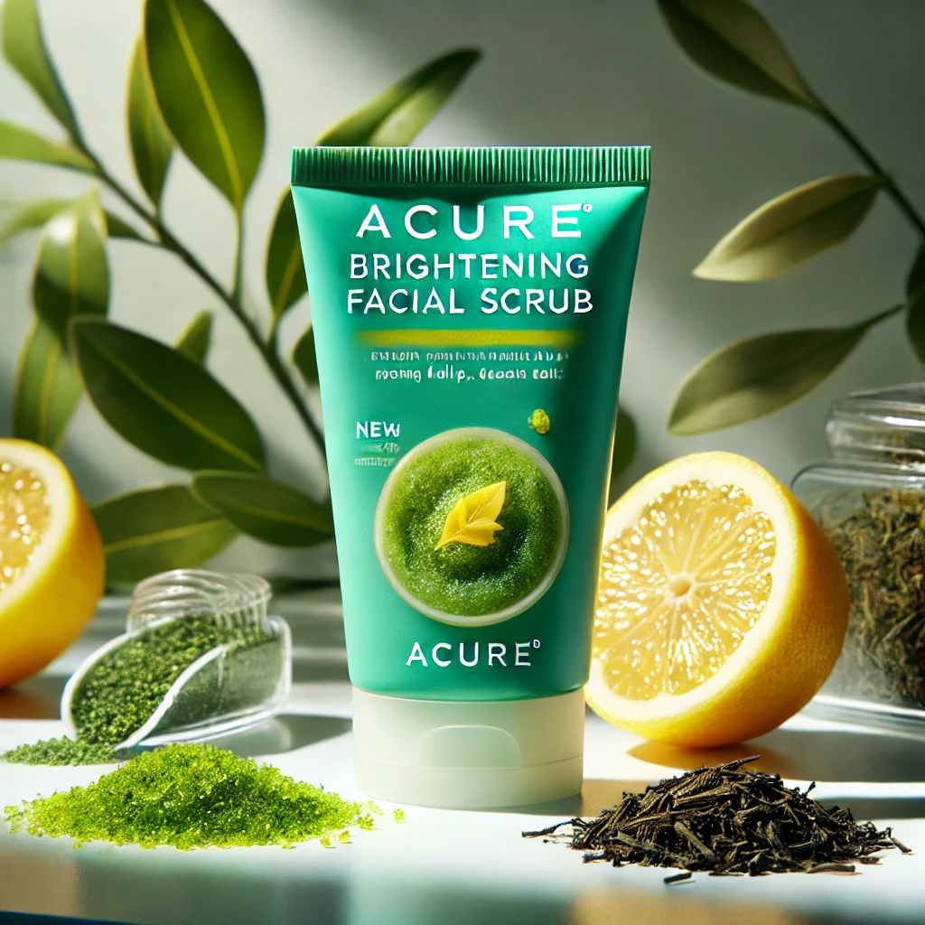 10 best face scrubs for 2024