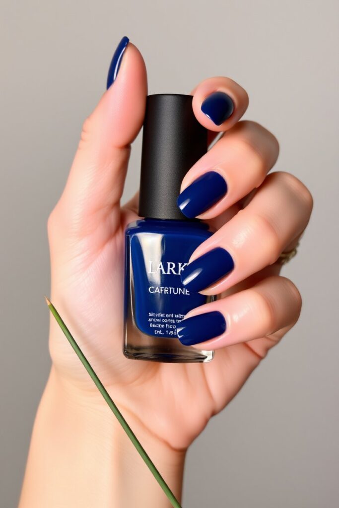 navy blue
