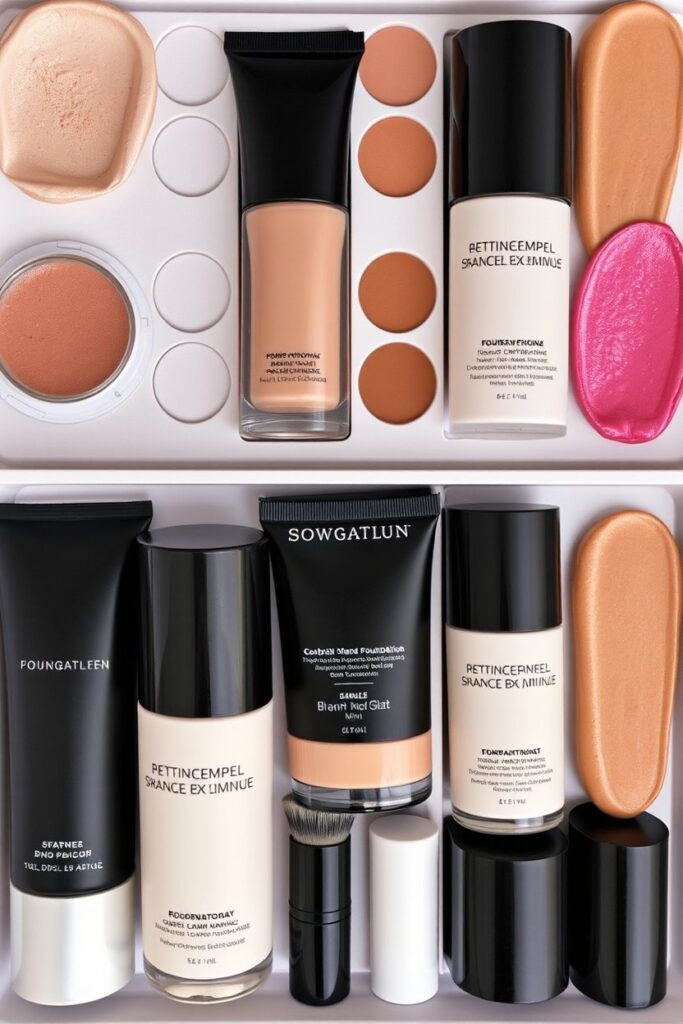 12 Best Full Coverage Foundation