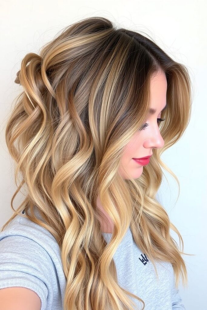 10 Best Hair Styling Ideas
