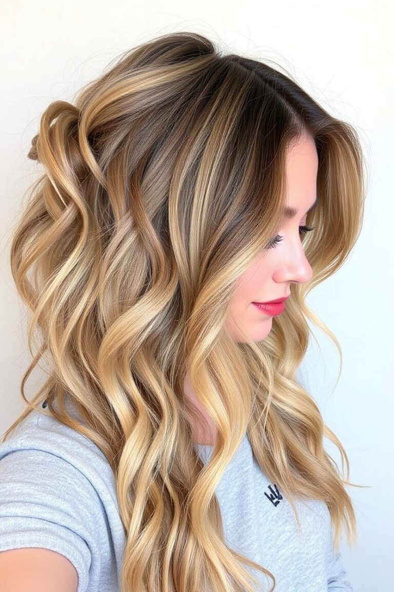 10 Best Hair Styling Ideas