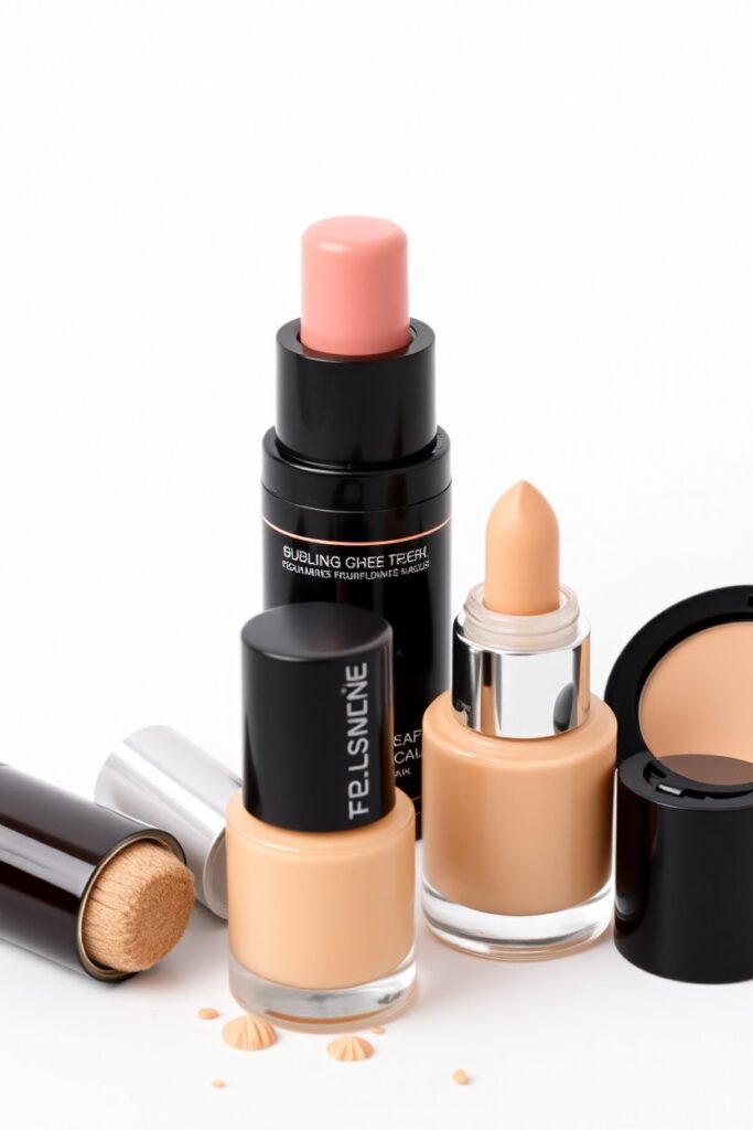 12 Best Full Coverage Foundation