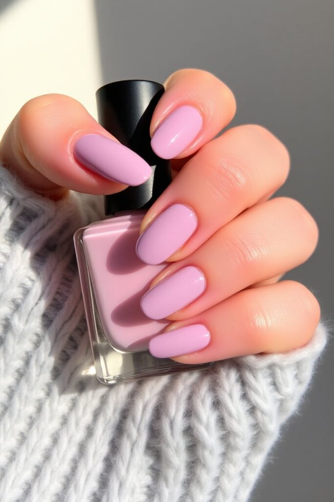 pastel color