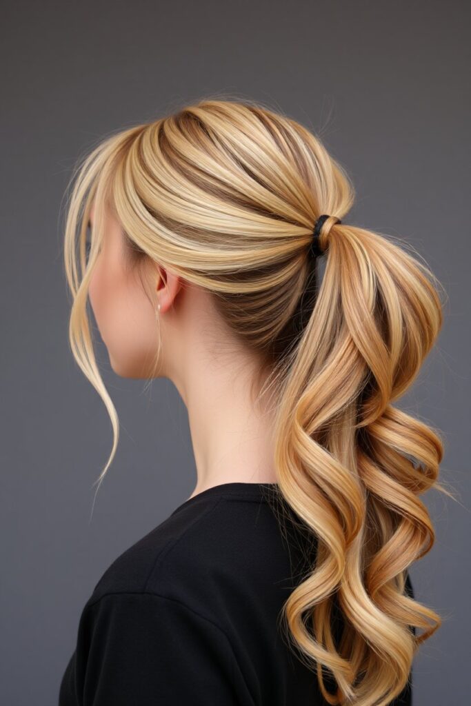 10 Best Hair Styling Ideas