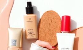 12 Best Full Coverage Foundation
