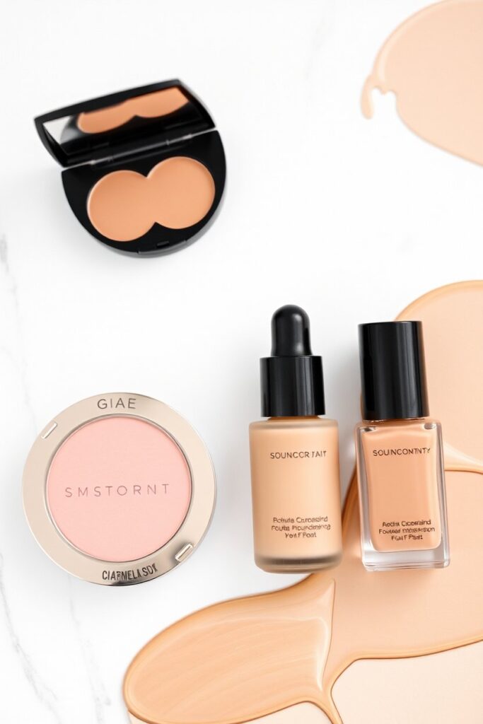 12 Best Full Coverage Foundation