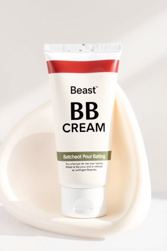 best bb cream