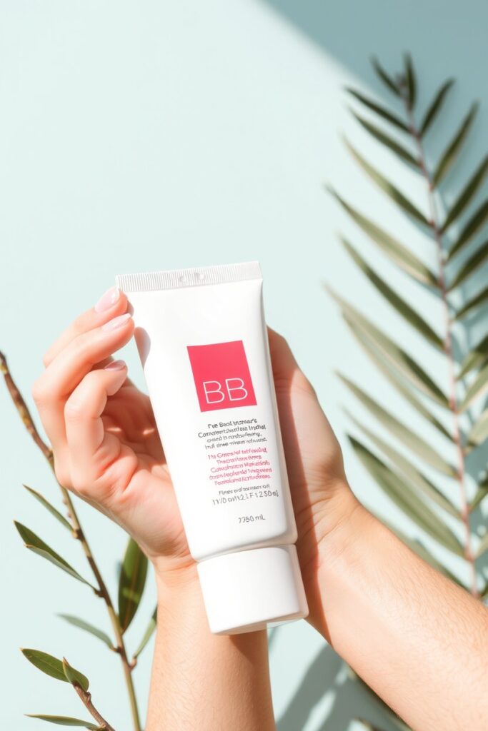 best bb cream