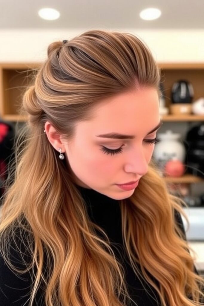 10 best hair styling ideas