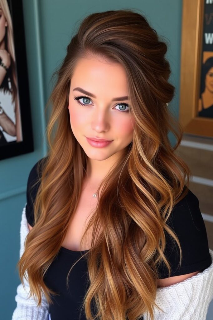 10 best hair styling ideas
