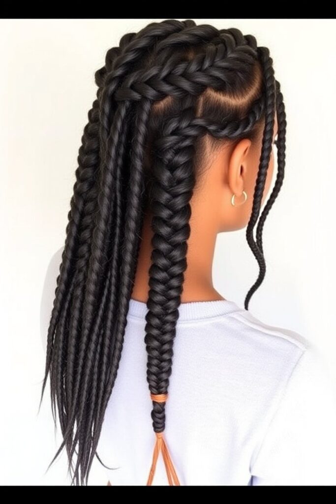 10 best hair styling ideas