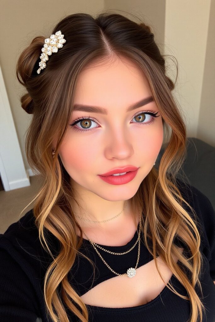 10 best hair styling ideas