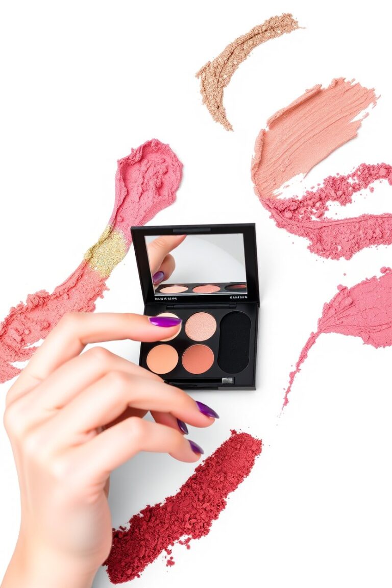 top 15 eyeshadow pallets of 2024