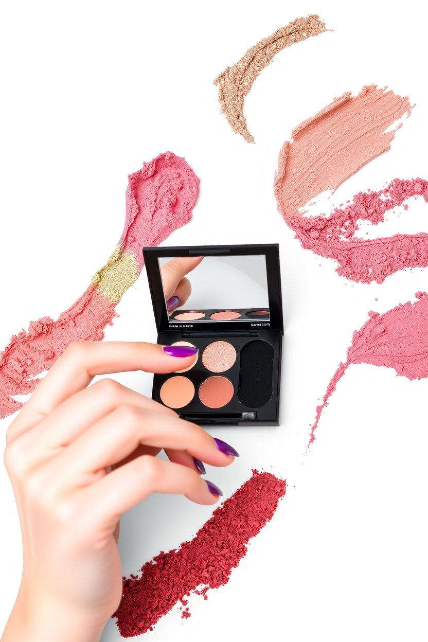 top 15 eyeshadow pallets of 2024