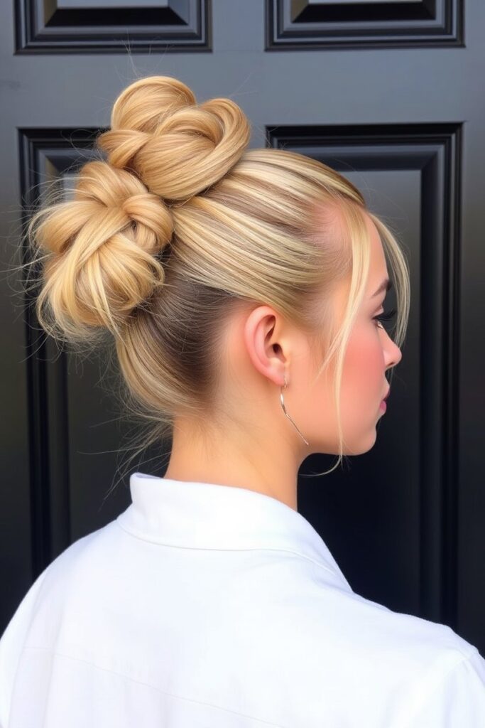 10 best hair styling ideas