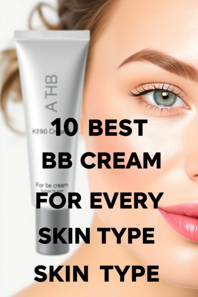 best bb cream