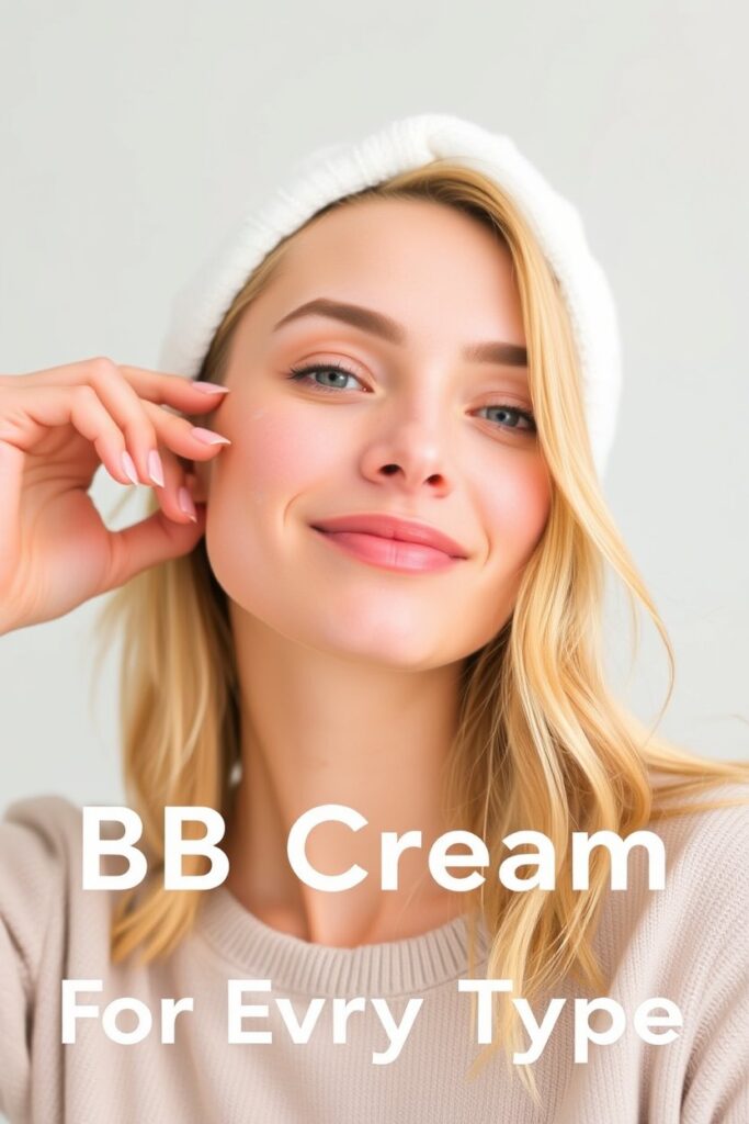 "10 Best BB Creams for Every Skin Type